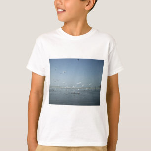 Camiseta Eu posso voar