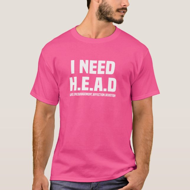 CAMISETA EU PRECISO DE ABRAÇOS DE HIPERD. ENCORAJAMENTO. AF (Frente)