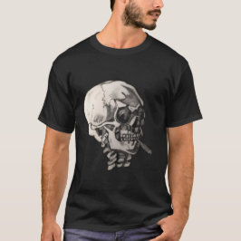 Camiseta Eu preciso de café...