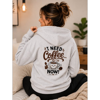 Camiseta Eu Preciso de Café Presente de Amante de Café Mole