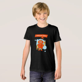 Camiseta Eu preciso de doces