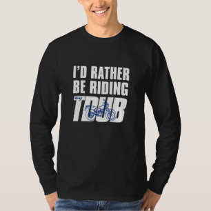Camiseta Eu Preferencialmente Ando A Andar Com O Tdub Adv D