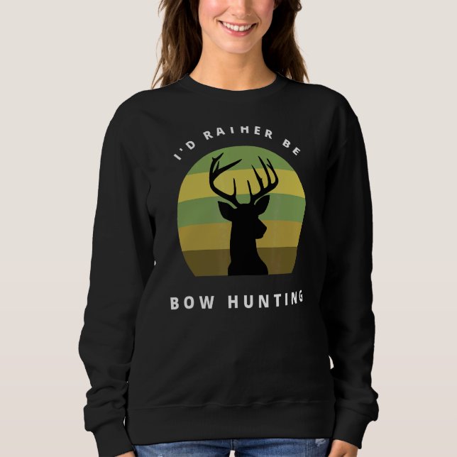 Camiseta Eu Preferencialmente Caçadores De Arco (Frente)