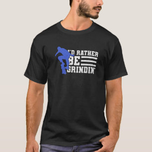 Camiseta Eu Preferencialmente Dar Uma Cota Para Um Patre