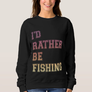 Camiseta Eu Preferencialmente De Estar A Pescar Amantes De 
