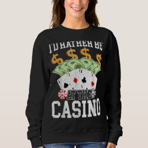 Camiseta Eu Preferencialmente Estar No Cartaz De Jogo Do Ca