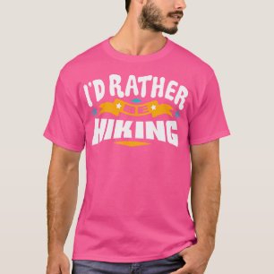 Camiseta Eu Preferencialmente Estaria Andando.