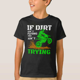Camiseta Eu Preferencialmente Estaria Andando De Bicicletas