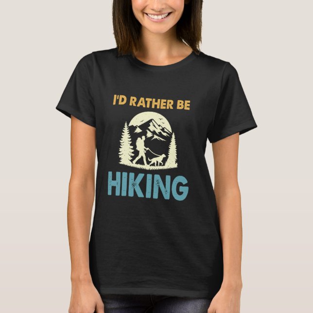 Camiseta Eu Preferencialmente Estaria Andando Na Volta Da V (Frente)