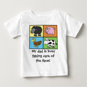 Camiseta Eu preferencialmente estaria cultivando! (cultivo