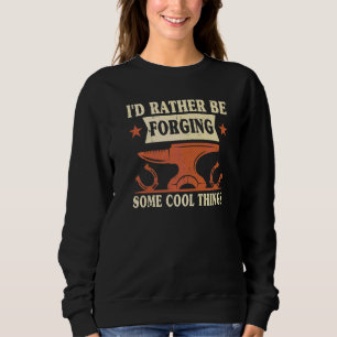 Camiseta Eu Preferencialmente Estaria Forjando Algumas Cois