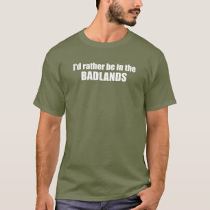 Camiseta Eu Preferencialmente Estaria Nas Malas