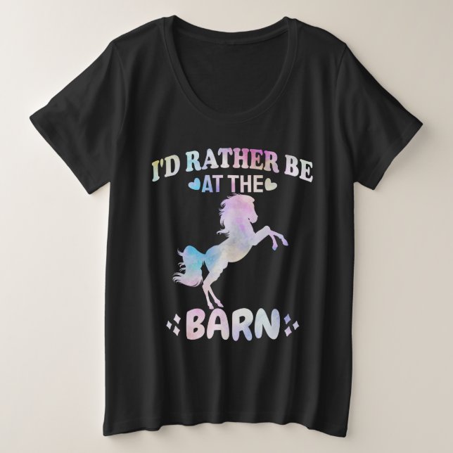 Camiseta Eu Preferencialmente Estaria No Barão (Frente do Design)