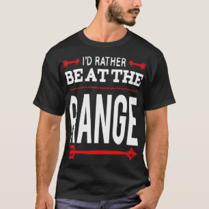 Camiseta Eu Preferencialmente Estaria No Intervalo Para Um 