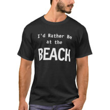 Eu Preferencialmente na praia