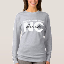 Eu Preferencialmente No Pato NC