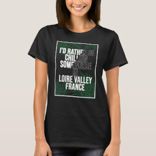 Camiseta Eu Preferencialmente Refrigerindo Em Algum Lugar N