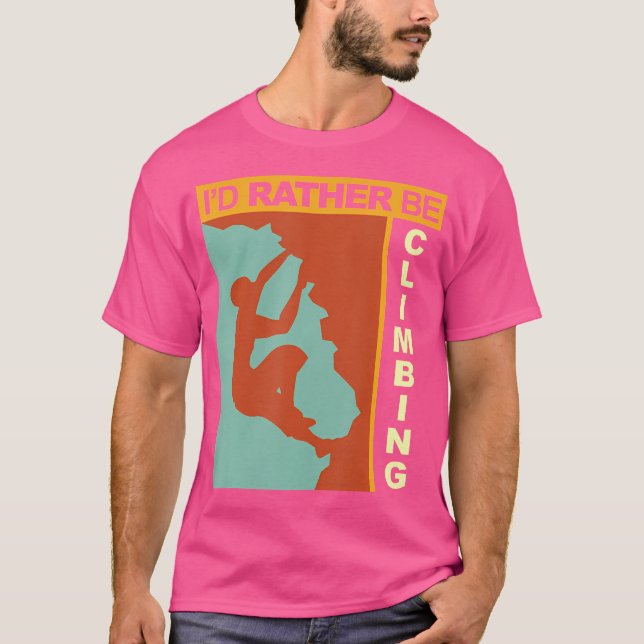 Camiseta Eu Preferencialmente Subindo (Frente)