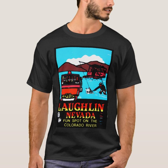 CAMISETA EU PREFERIA ESTAR A PESCAR (Frente)