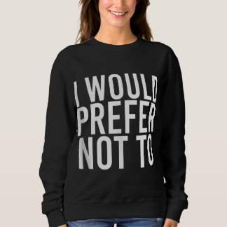 Camiseta EU PREFERIRIA NÃO ME DAR Malhação A Gim Preguiçoso