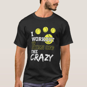 Camiseta Eu Pretendo Queimar A Loucura Para Uma Reprodução 