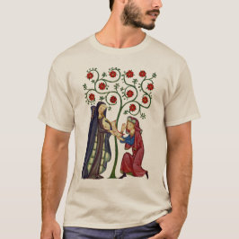 Camiseta Eu prometo meu amor II