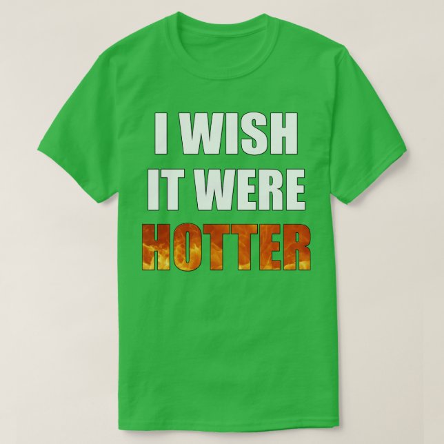 Camiseta Eu Queria Que Fosse Novidade Mais Engraçada (Frente do Design)