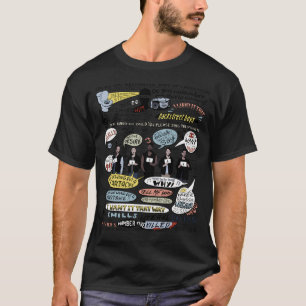 Camiseta Eu Quero Assim B99 (Colorida)