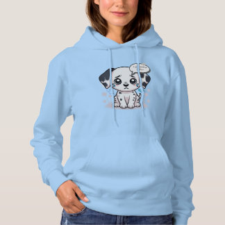 Camiseta Eu Quero Chorar Dálmata Emocional