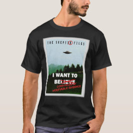 CAMISETA EU QUERO SER....