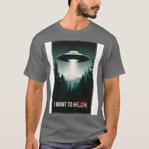 CAMISETA EU QUERO SER EMBORA