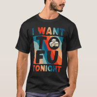 Eu Quero Tofu Hoje à Noite Roupa de Tofu Fofa Vega
