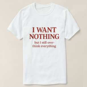 Camiseta Eu Quero Você, Só Não Consigo Flertar Citação Engr