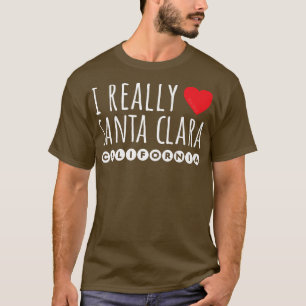 CAMISETA EU REALMENTE AMO (CORAÇÃO) PAPAIS NOEIS CLARA CALI