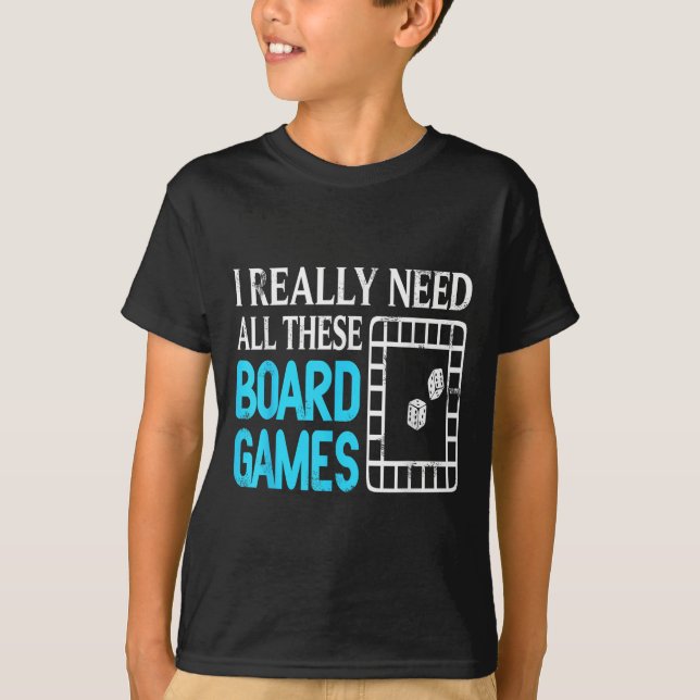 Camiseta Eu Realmente Preciso De Todos Estes Coletor De Jog (Frente)