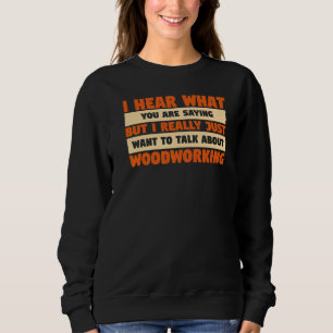 Camiseta Eu Realmente Só Quero Falar Sobre O Trabalho De Ma