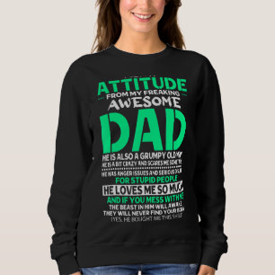 Camiseta Eu Recebo Minha Atitude Da Minha Maldita Gordura D