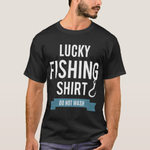 Camiseta Eu Resgato Peixes da Água e Cerveja de Garrafas