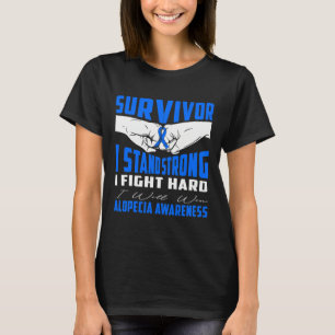 Camiseta Eu resisto a uma forte consciência
