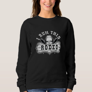 Camiseta Eu Rogo Este Rodeo