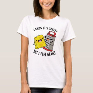 Camiseta Eu Sei Que É Brega Mas Sinto Queijo Pun