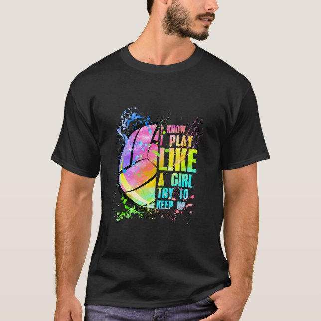 Camiseta Eu Sei Que Eu Brinco Como Uma Tentativa De Continu (Frente)