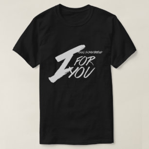 Camiseta Eu Sinto Algo Por Você Citações Cotações Amor