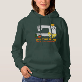 Camiseta Eu Sinto Pena do Carretel
