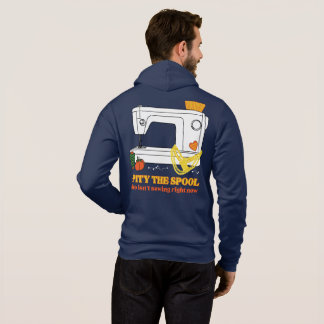 Camiseta Eu Sinto Pena do Carretel - Blusão de Retiro RCMQG