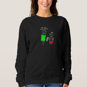 Camiseta Eu Sinto Saudade do Meu Pai no Céu Desenhe Eu & Pa
