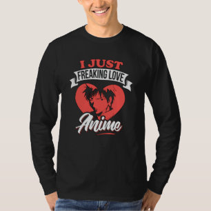 Camiseta Eu Só Apanhei A Citação De Animes De Amor   Des