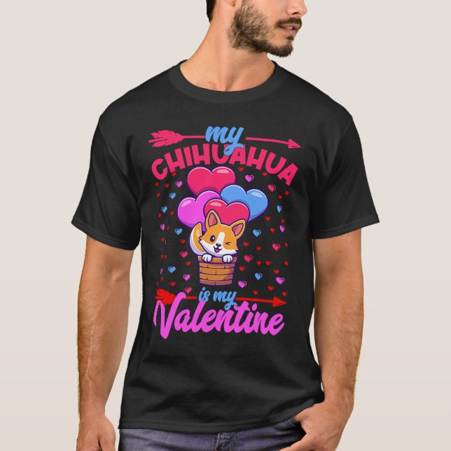 Camiseta Eu Só Compro Fio Quando Preciso Para Um Projeto De (Frente)