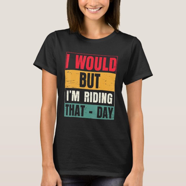 Camiseta Eu Só Estava Andando Naquele Dia (Frente)