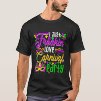 Eu Só Estou A Estragar Carnavais De Amor Festa Eng